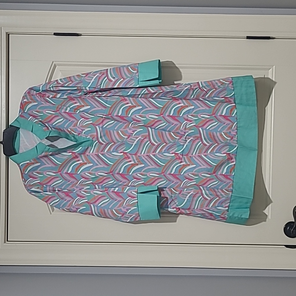 Adorable NEW Pastel Dress